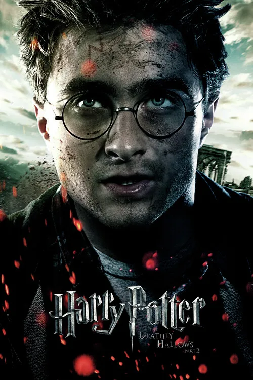 Harry Potter