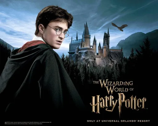 Harry Potter