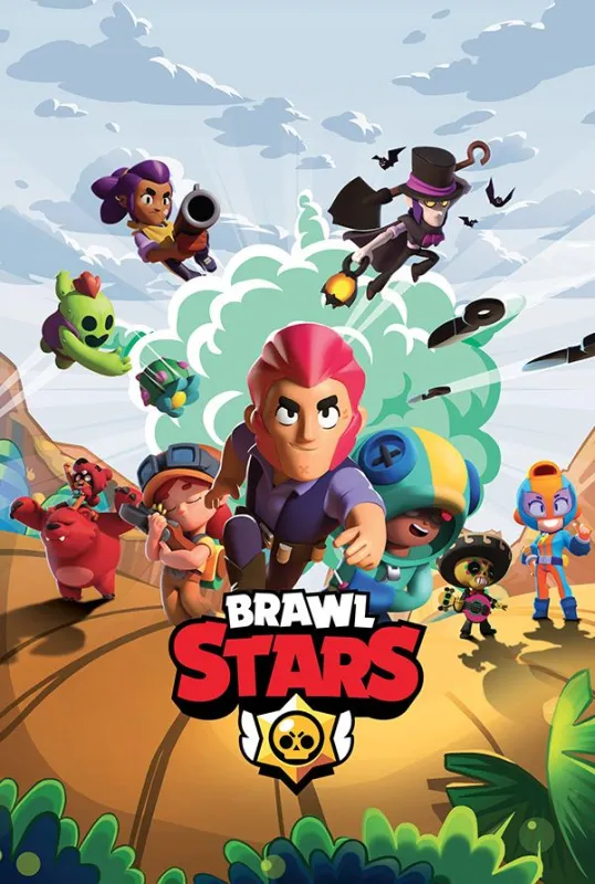 Brawl Star