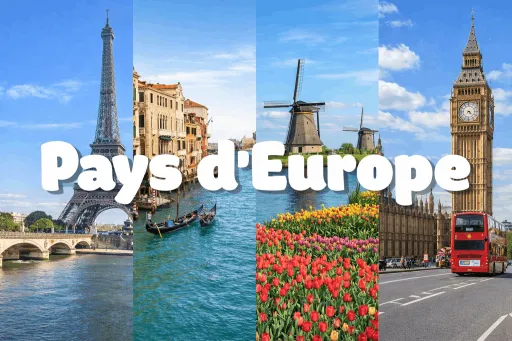 European Countries