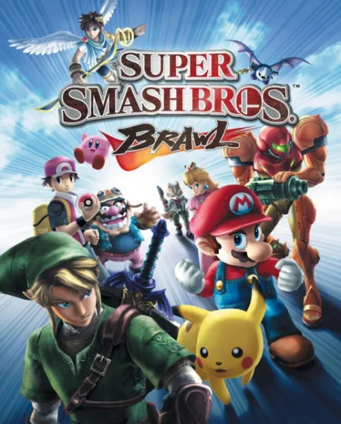Smash