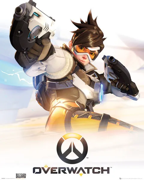 Overwatch