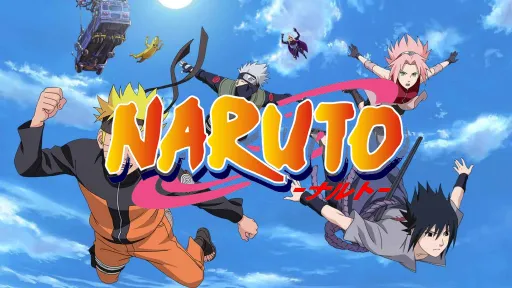 Naruto