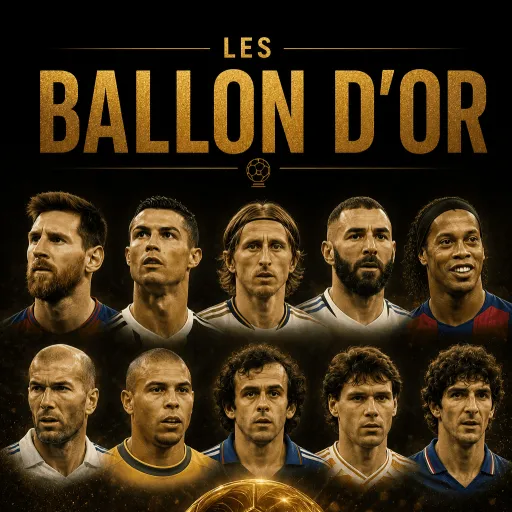 Ballon d Or