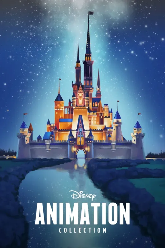 Personnages Disney