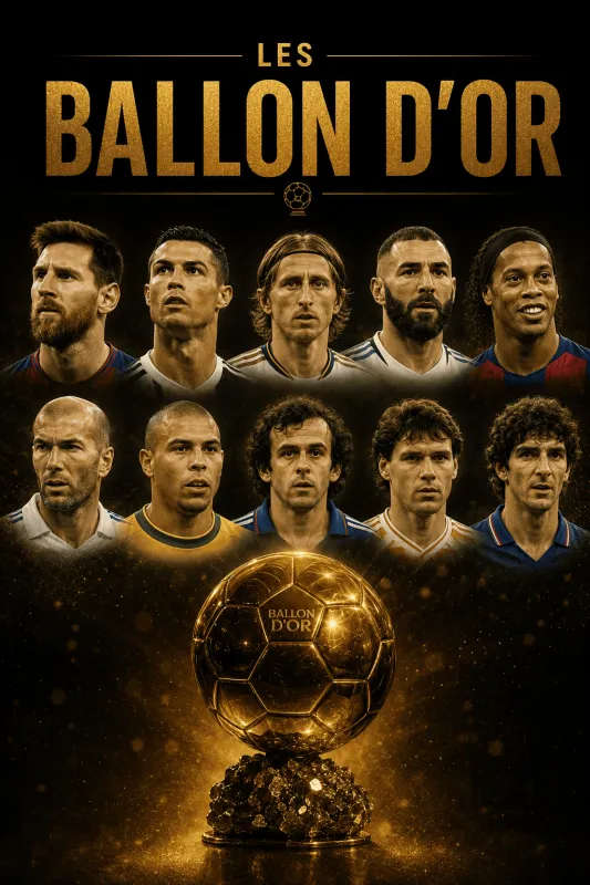 Ballon d Or