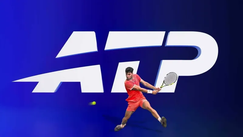 Tennis ATP