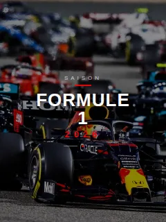 Formule 1 — Saison 2026