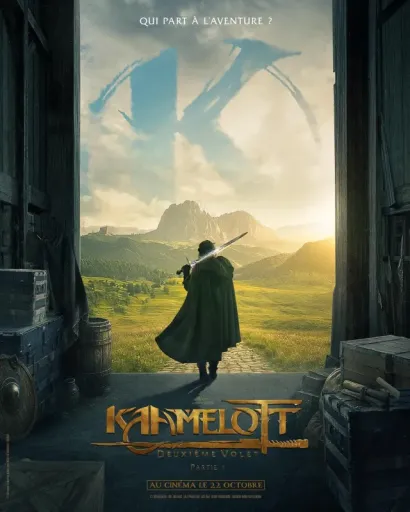 Kaamelott