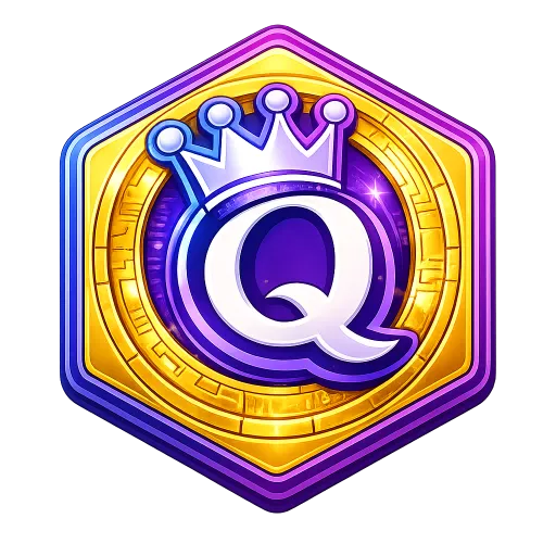 The quizztons land on quizzdle